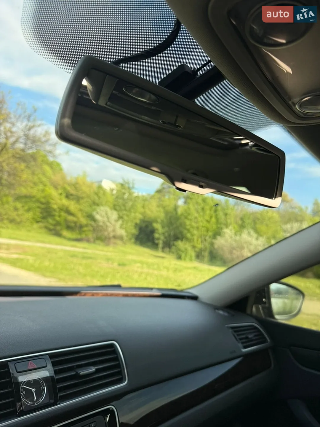 2014 Volkswagen Passat - мініатюра 38