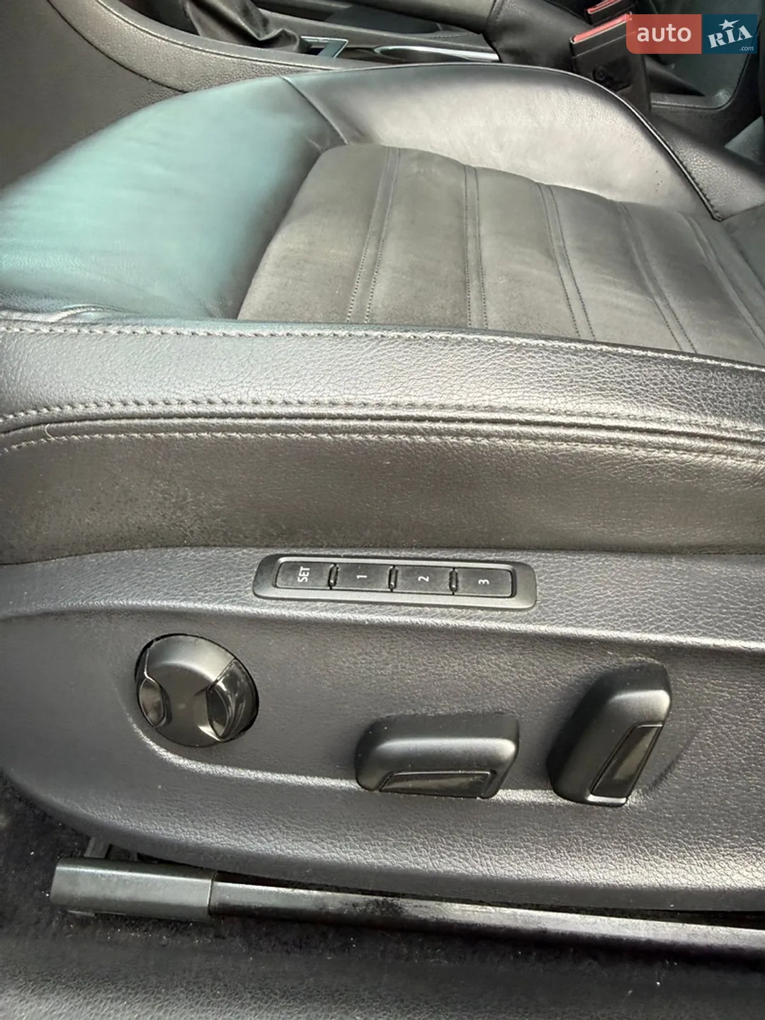 2014 Volkswagen Passat - мініатюра 60