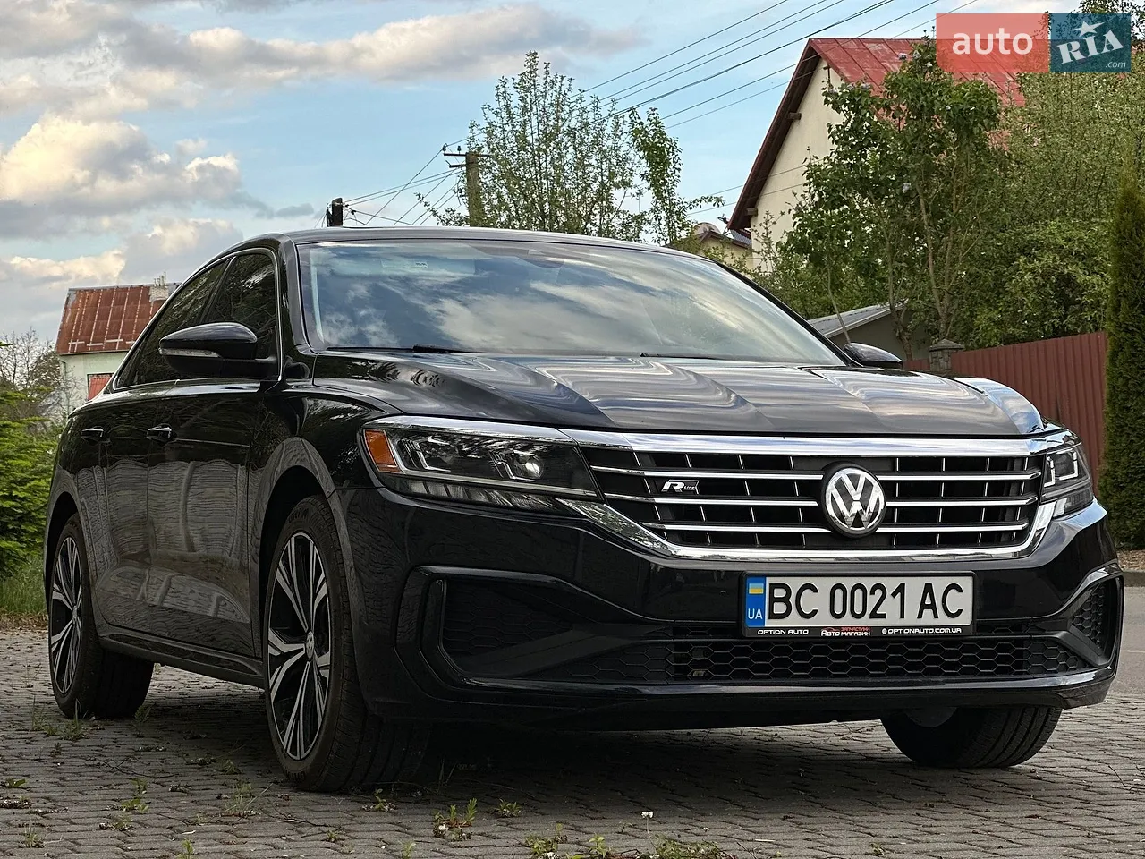 2021 Volkswagen Passat - мініатюра 31