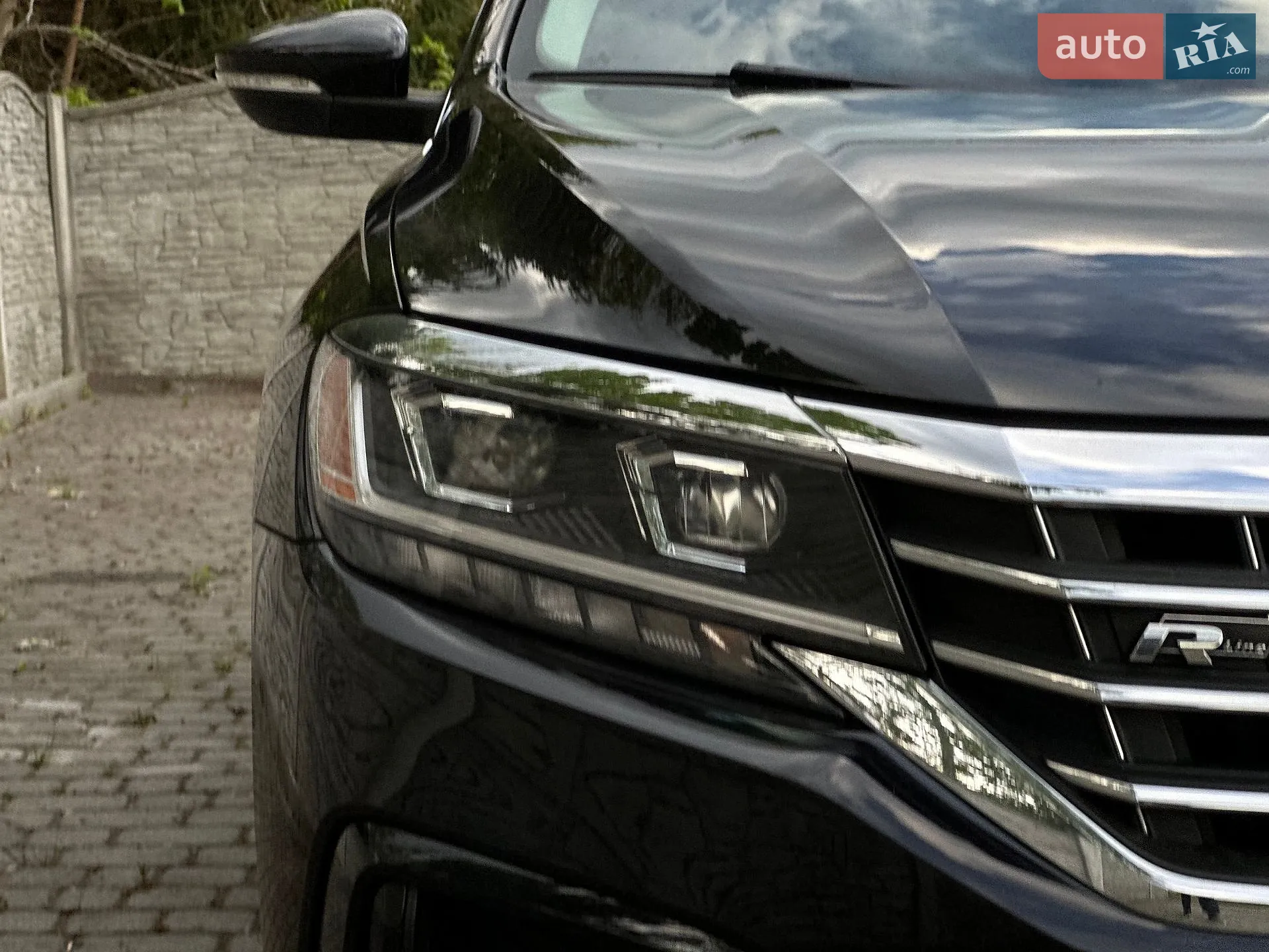 2020 Volkswagen Passat - мініатюра 8