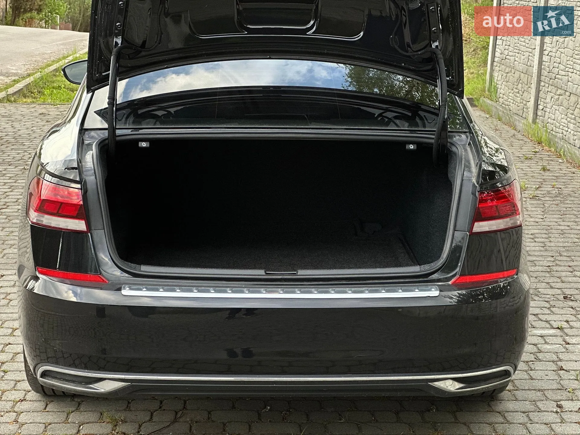 2020 Volkswagen Passat - мініатюра 22