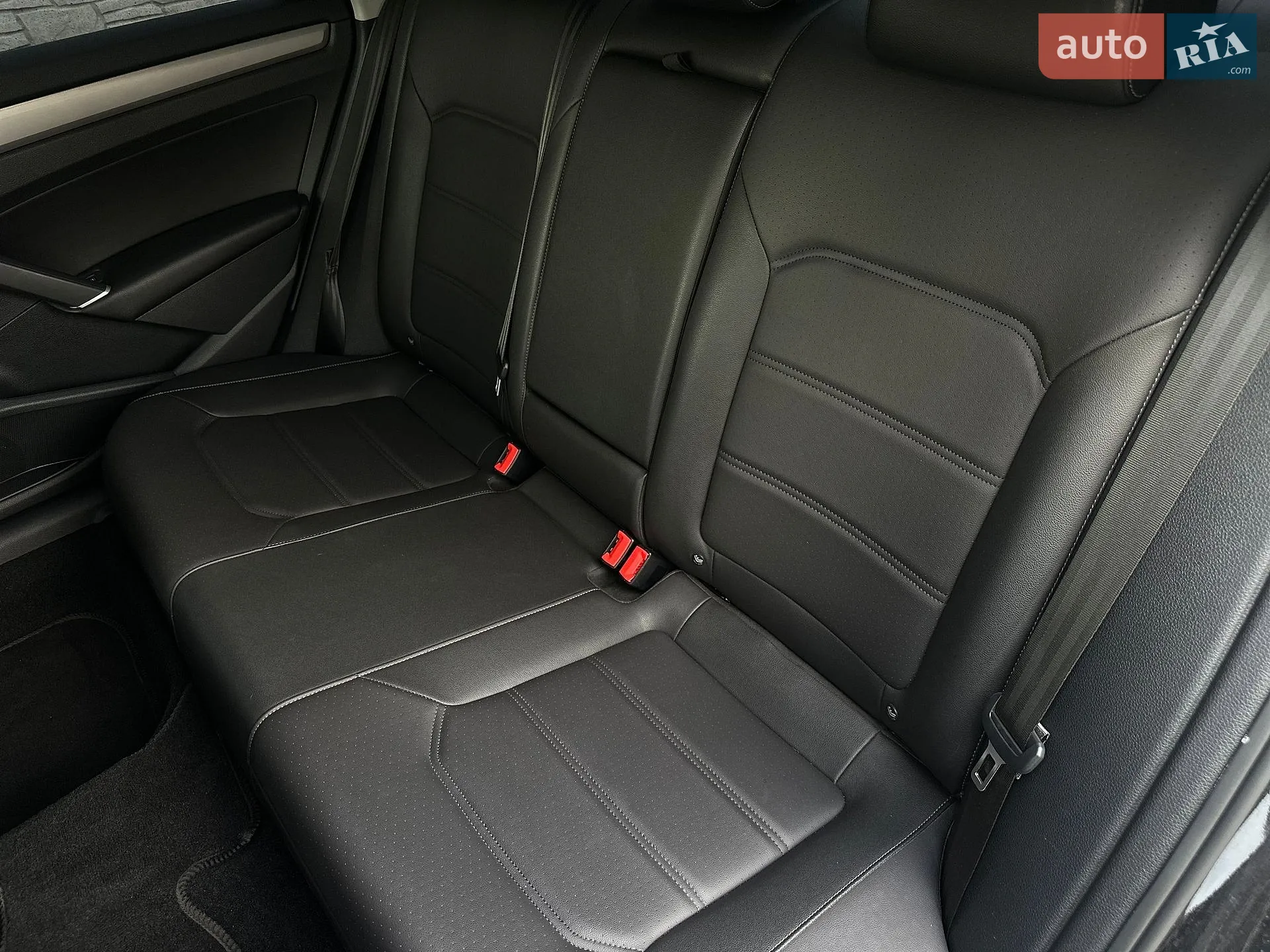 2020 Volkswagen Passat - мініатюра 36