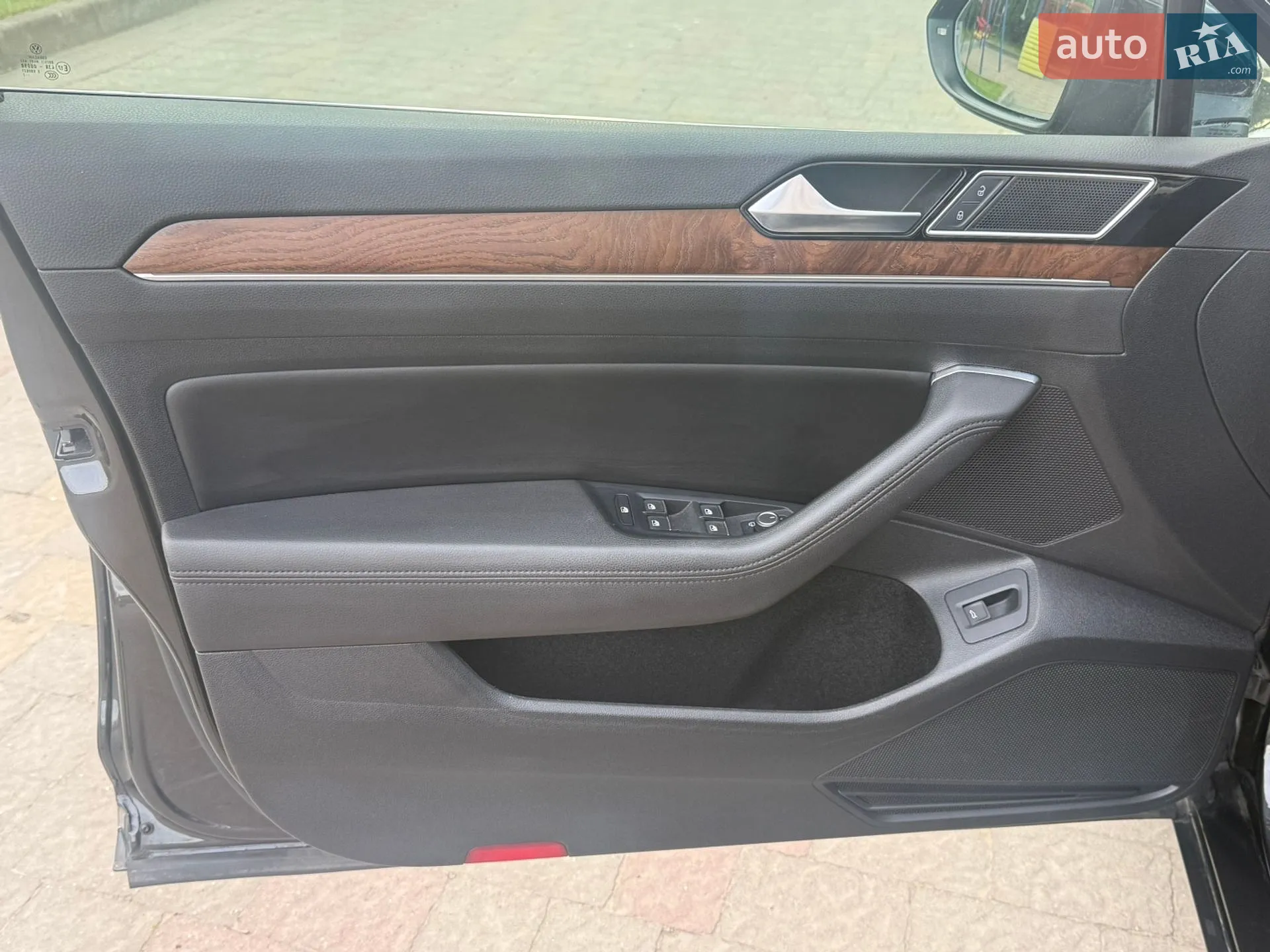 2017 Volkswagen Passat - мініатюра 35