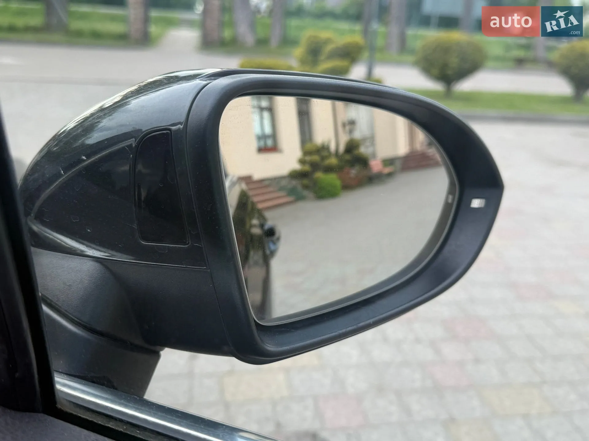 2017 Volkswagen Passat - мініатюра 56