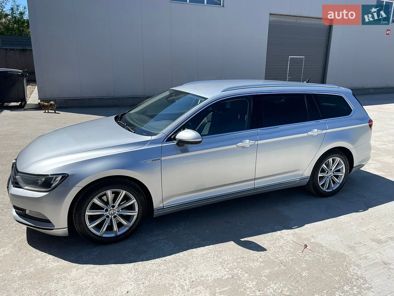2016 Volkswagen Passat - мініатюра 20