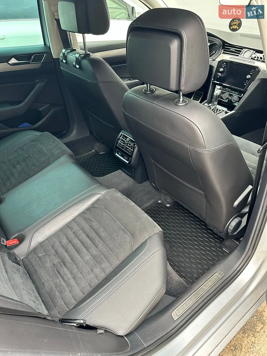 2015 Volkswagen Passat - мініатюра 26
