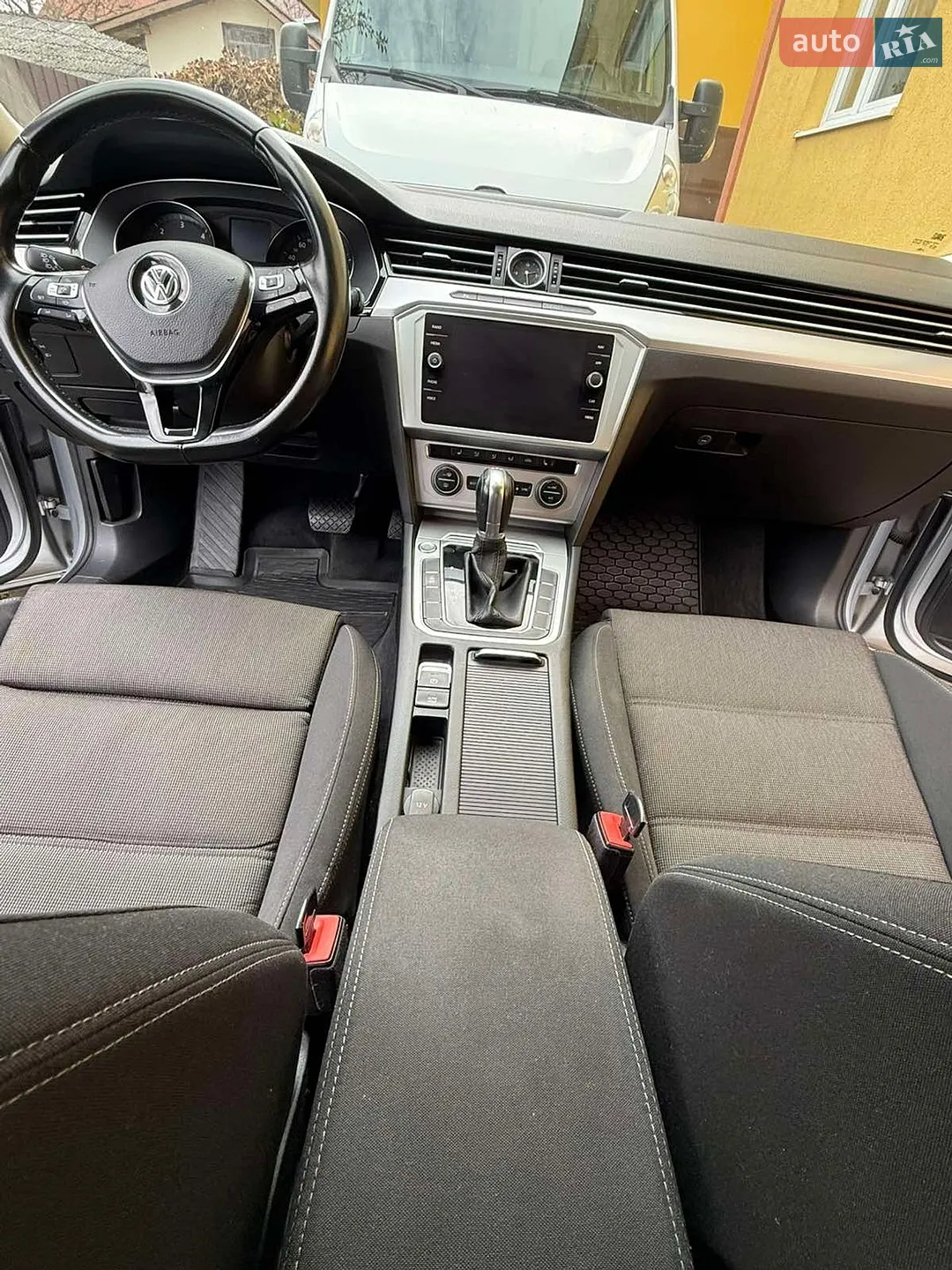 2018 Volkswagen Passat - мініатюра 10