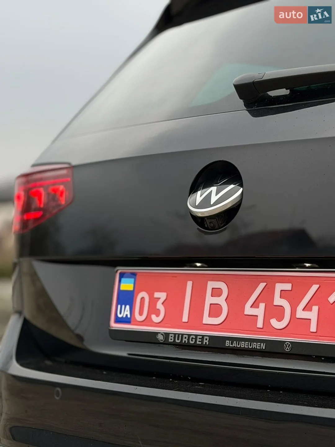2022 Volkswagen Passat - мініатюра 27