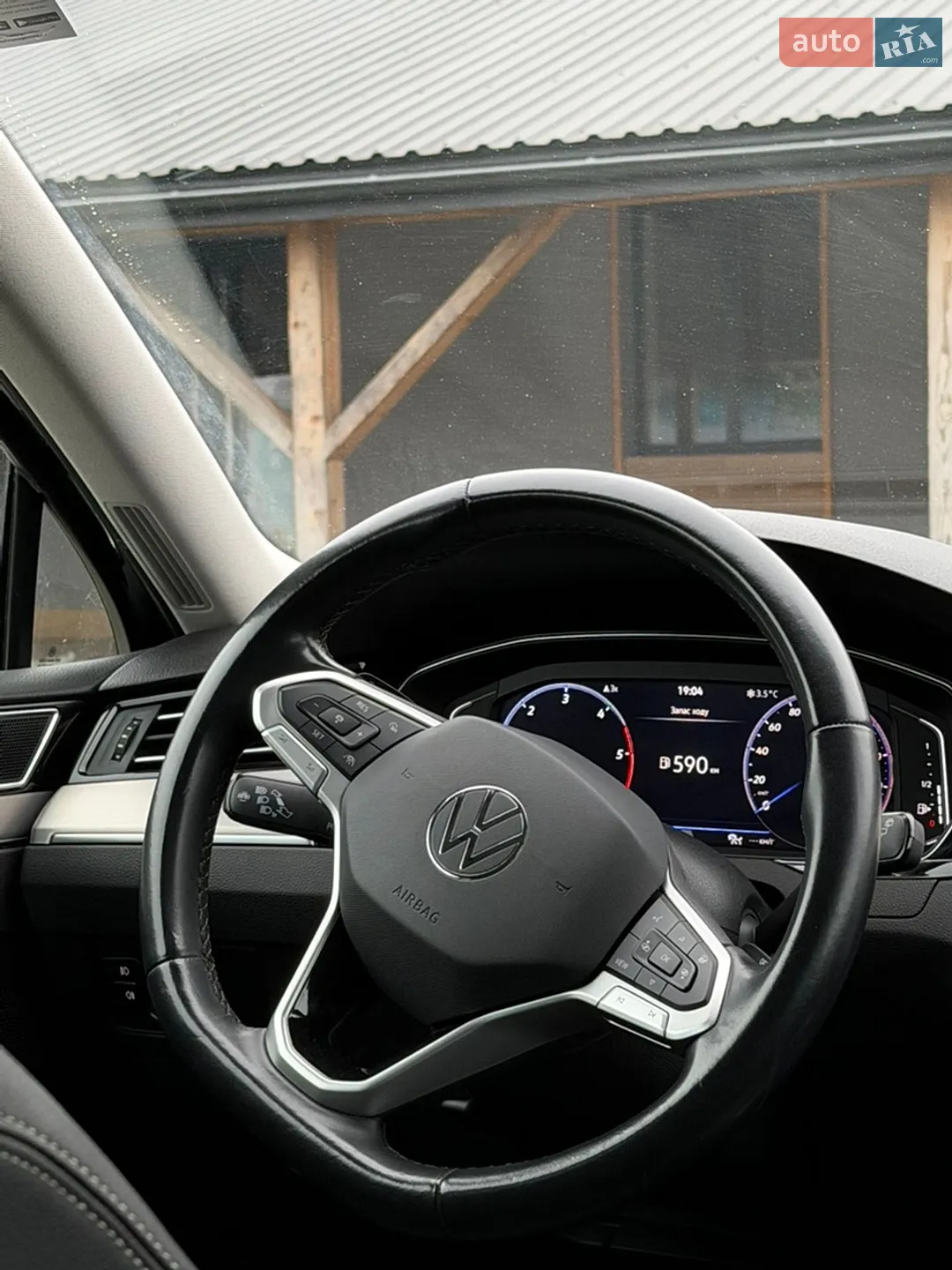 2022 Volkswagen Passat - мініатюра 35