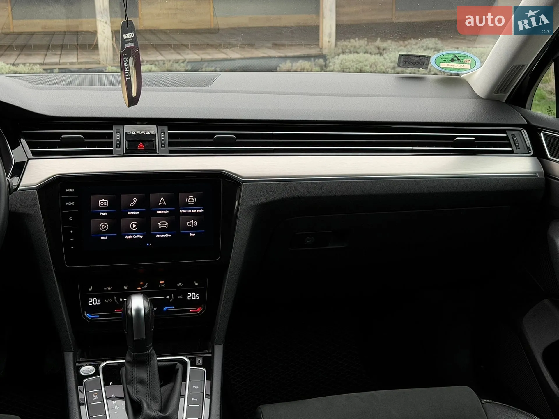 2022 Volkswagen Passat - мініатюра 39