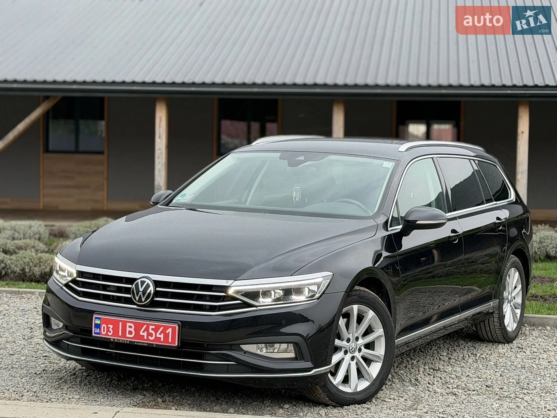 2022 Volkswagen Passat - мініатюра 63