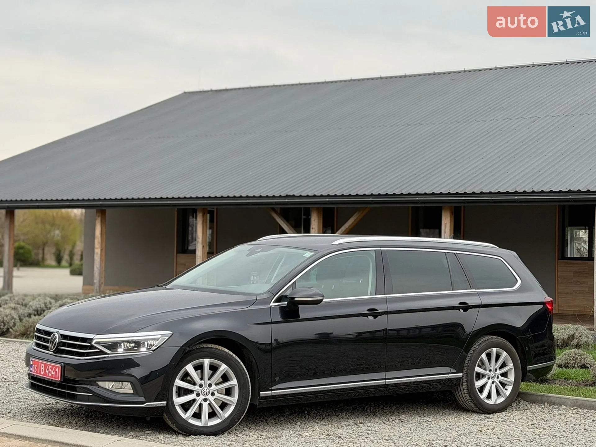2022 Volkswagen Passat - мініатюра 68