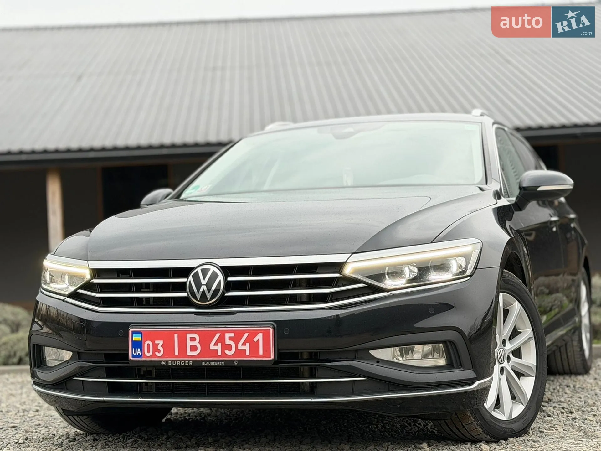 2022 Volkswagen Passat - мініатюра 72
