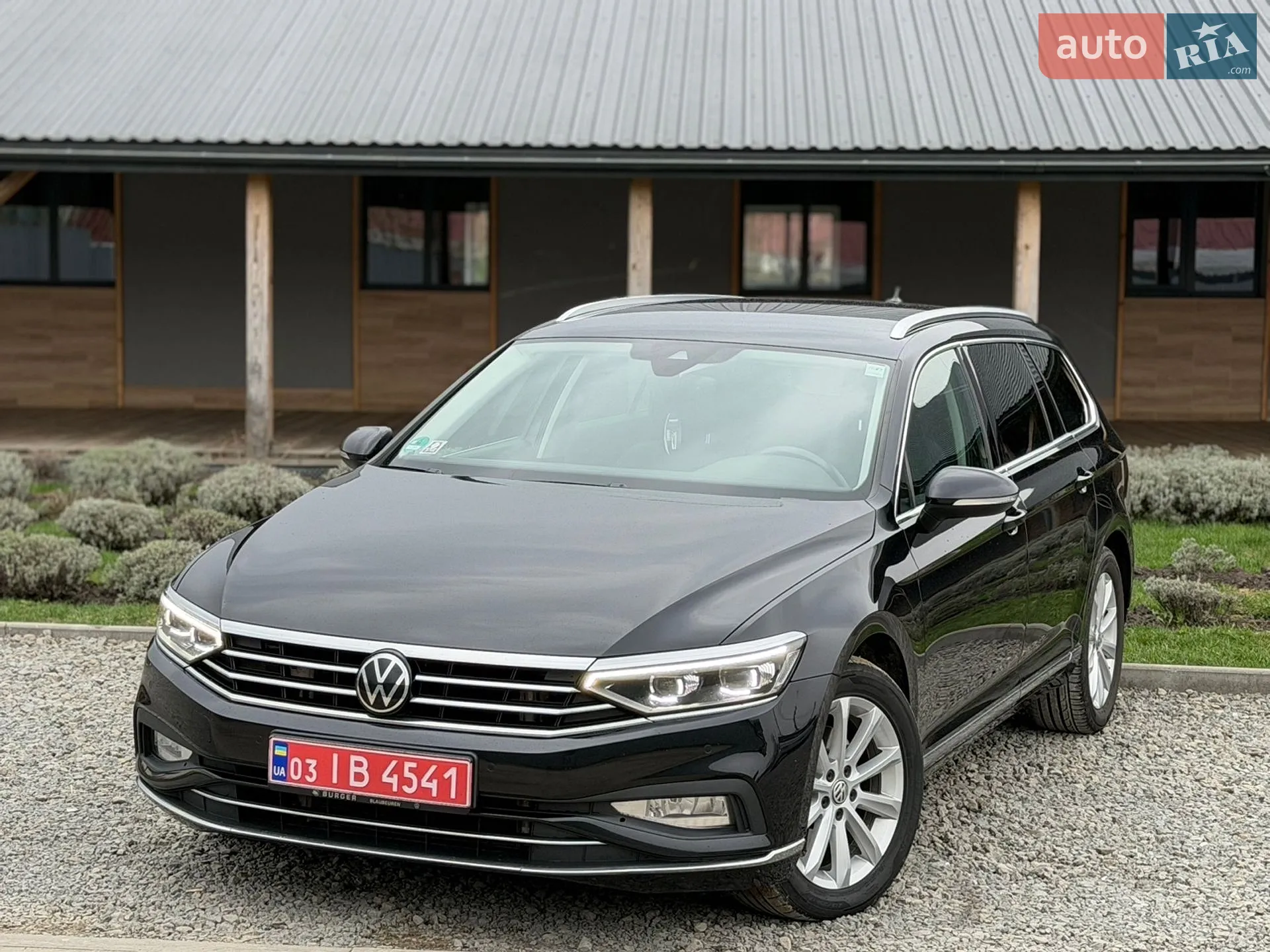 2022 Volkswagen Passat - мініатюра 77