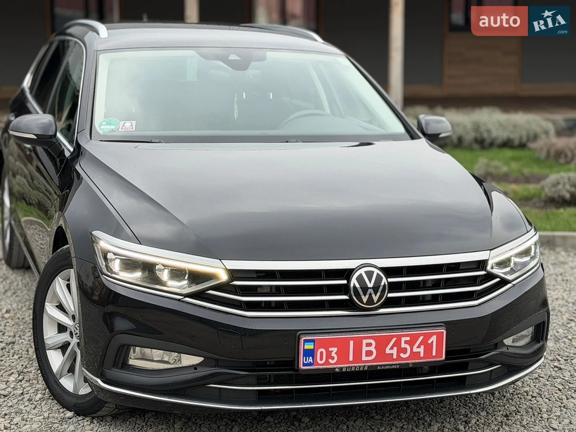 2022 Volkswagen Passat - мініатюра 91