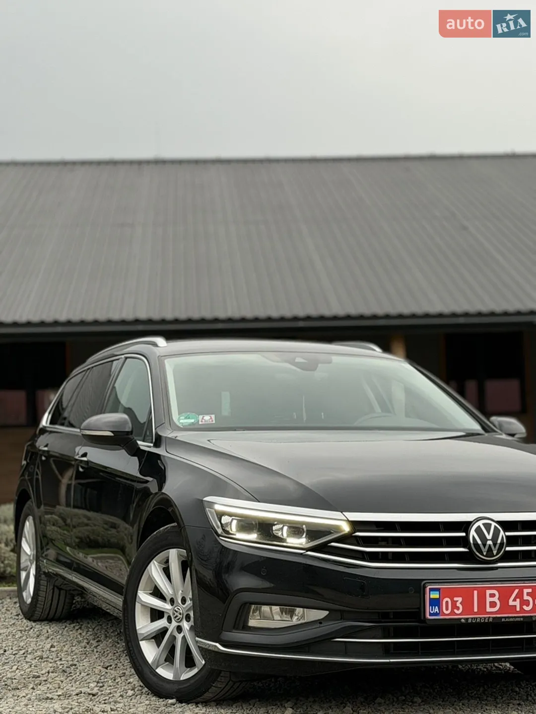 2022 Volkswagen Passat - мініатюра 94