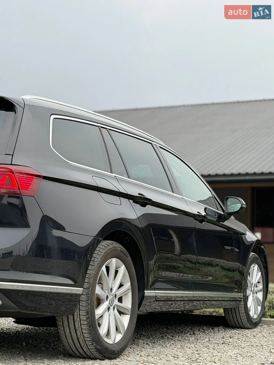 2022 Volkswagen Passat - мініатюра 104