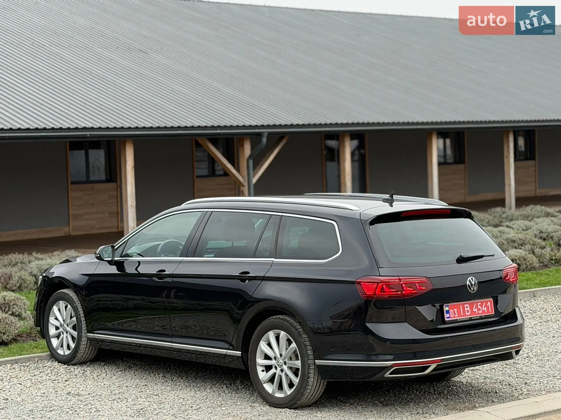 2022 Volkswagen Passat - мініатюра 109