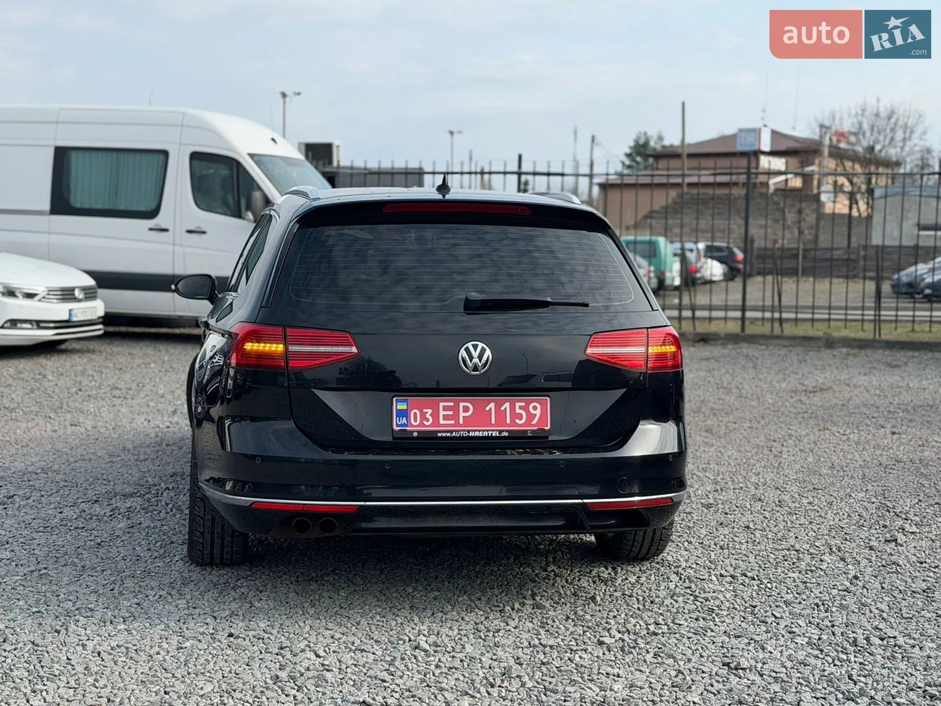 2017 Volkswagen Passat - мініатюра 29