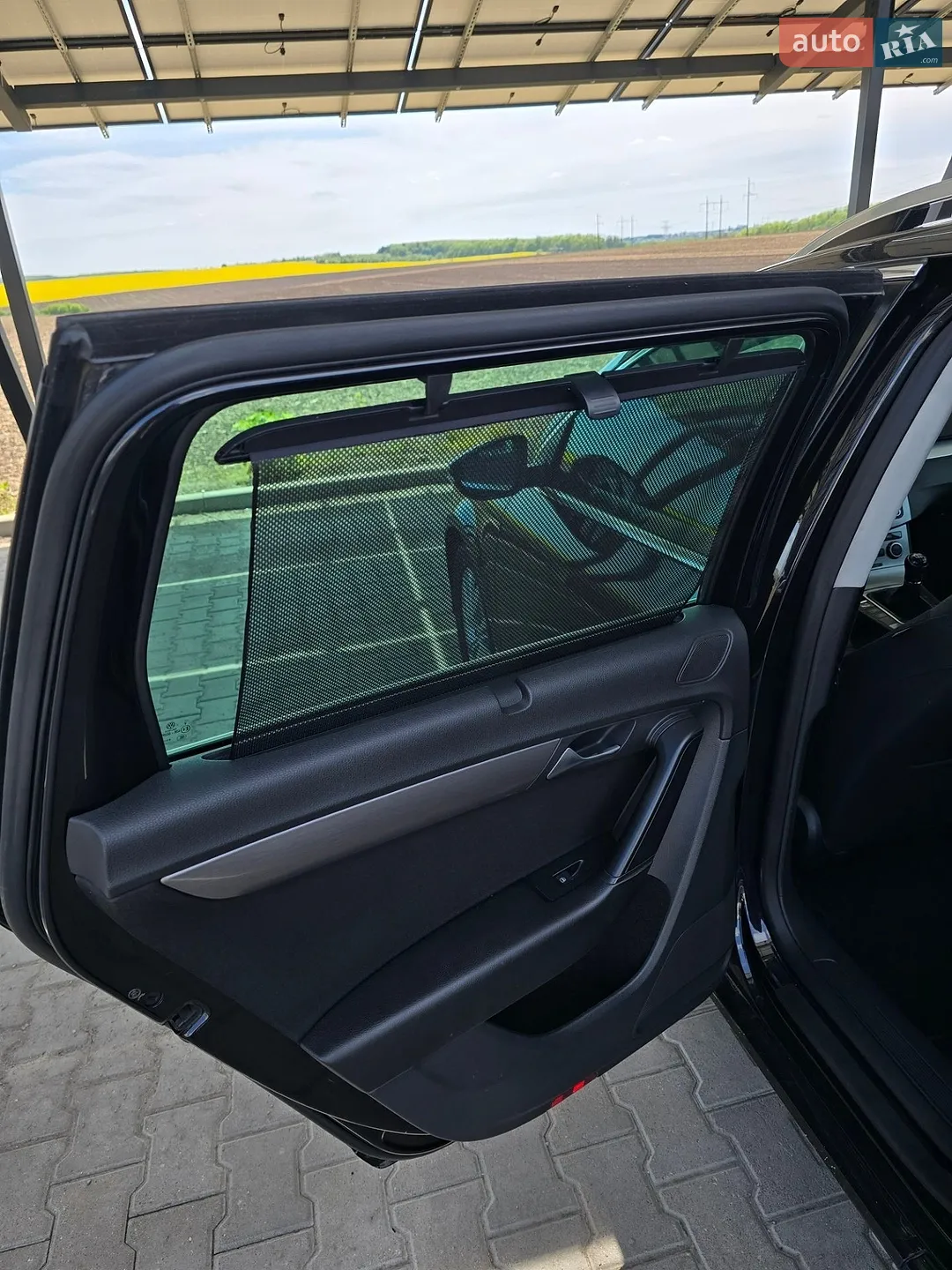 2014 Volkswagen Passat - мініатюра 17