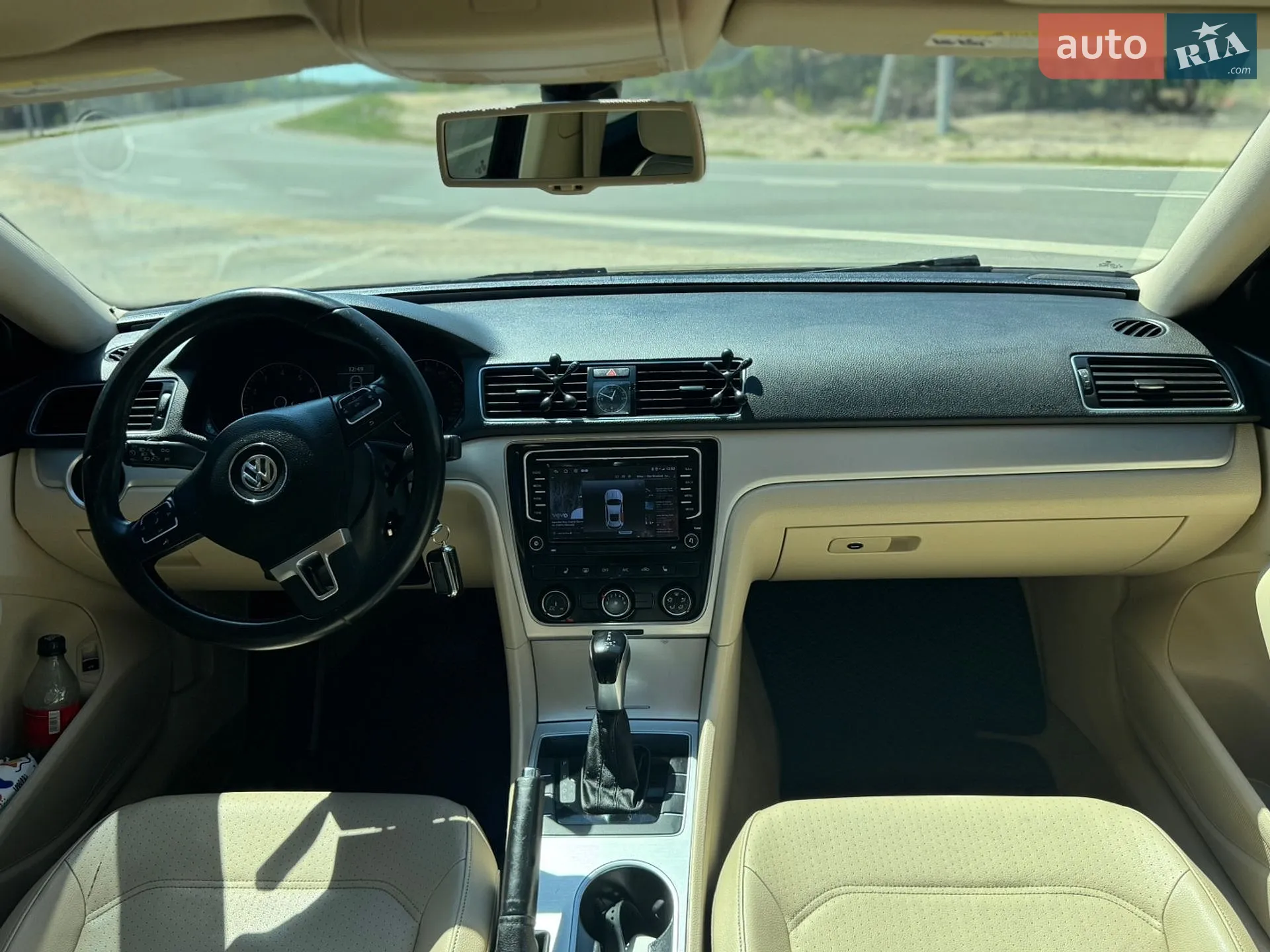 2013 Volkswagen Passat - мініатюра 18