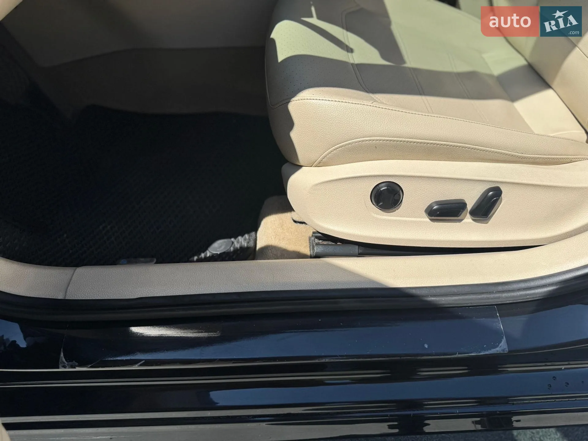 2013 Volkswagen Passat - мініатюра 28