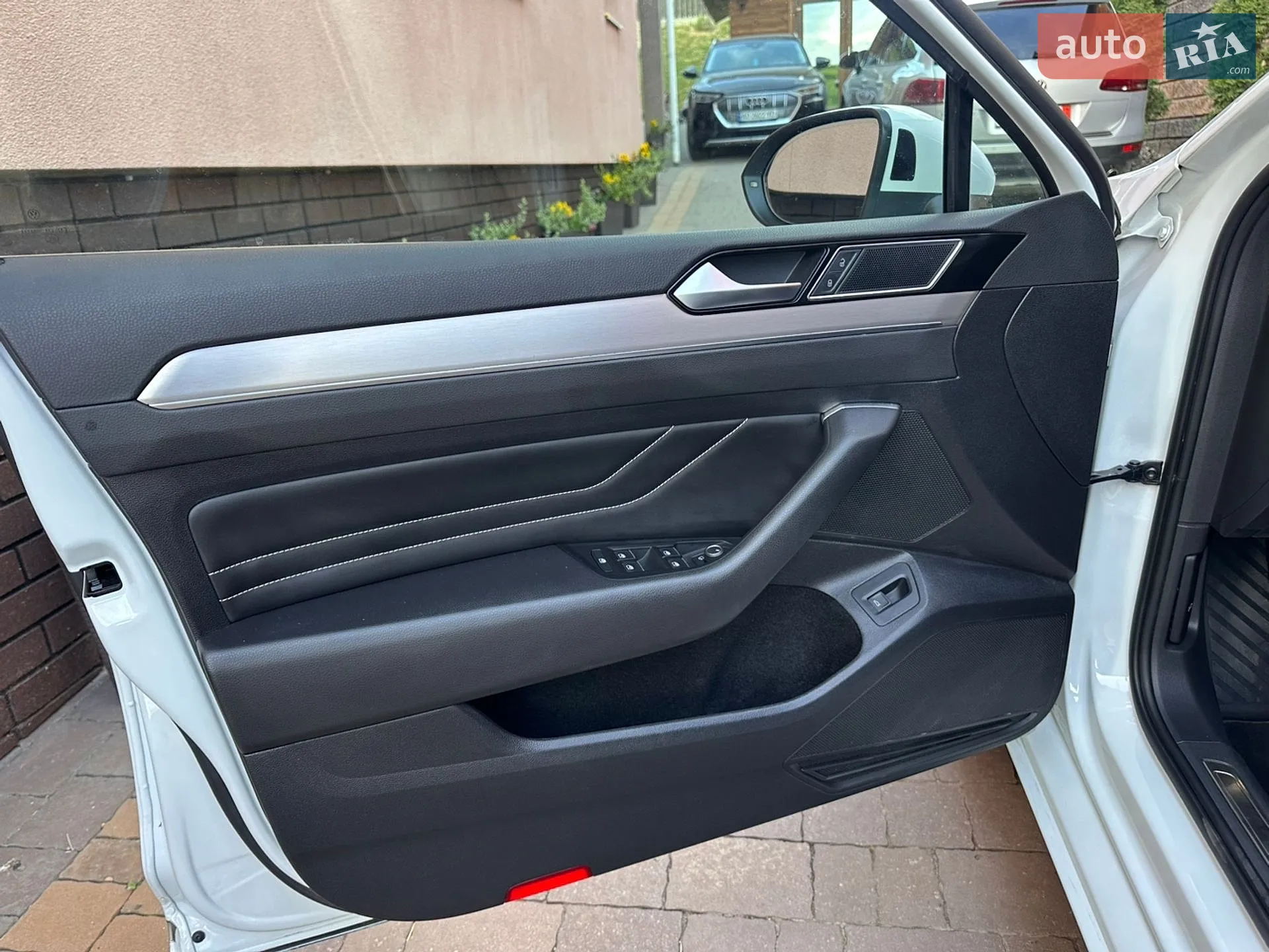 2022 Volkswagen Passat - мініатюра 13