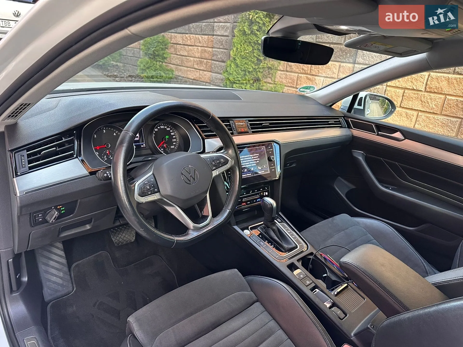 2022 Volkswagen Passat - мініатюра 14