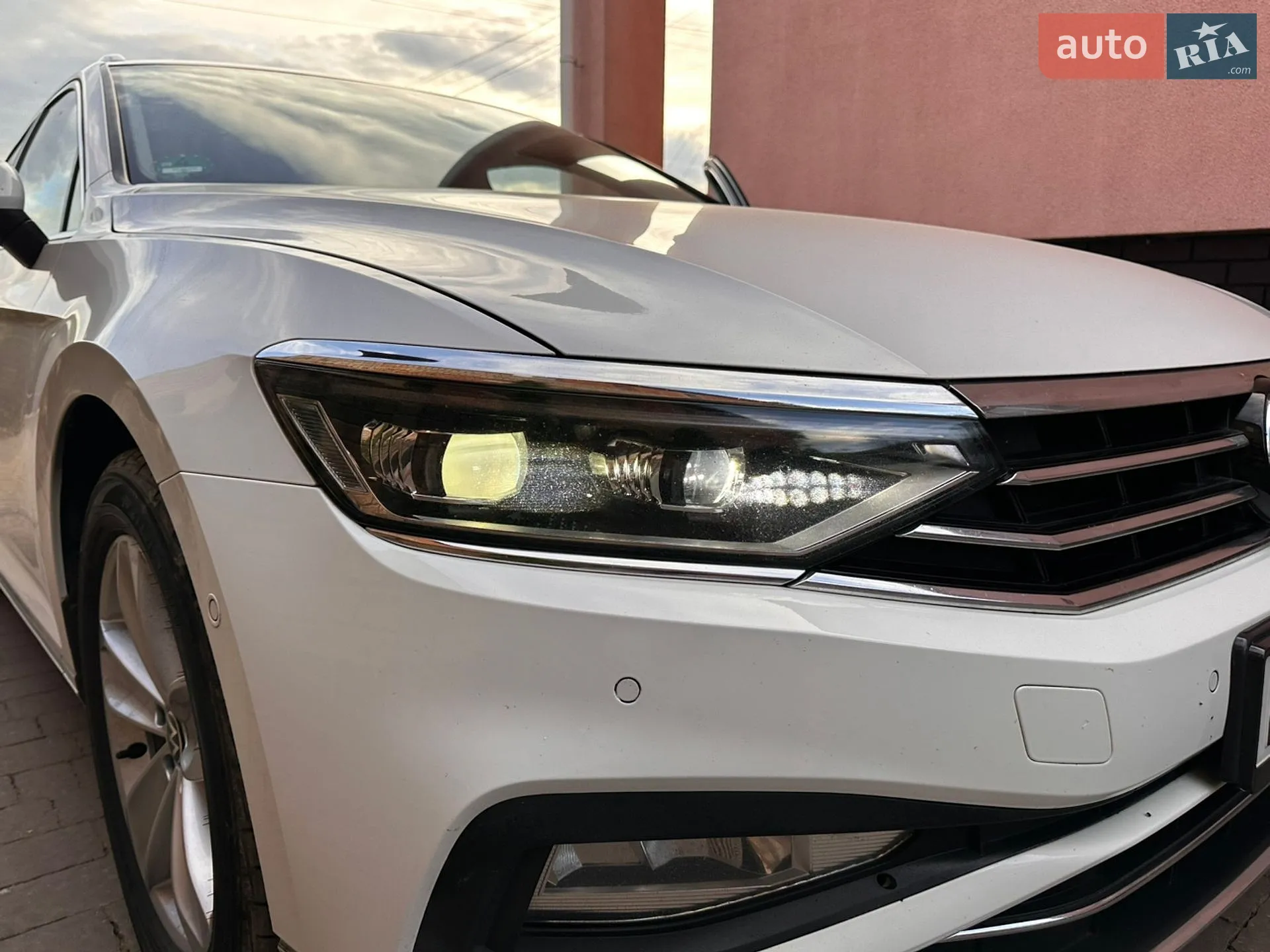 2022 Volkswagen Passat - мініатюра 41