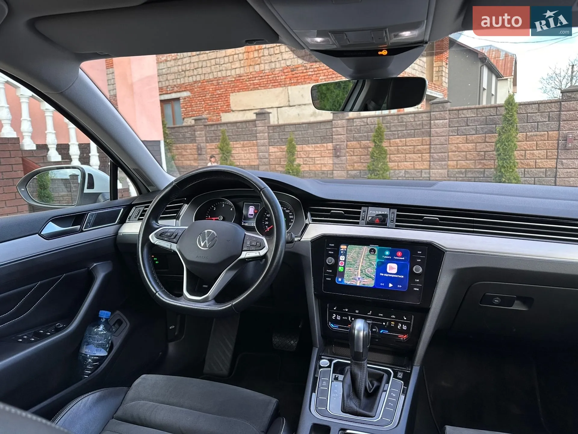 2022 Volkswagen Passat - мініатюра 43