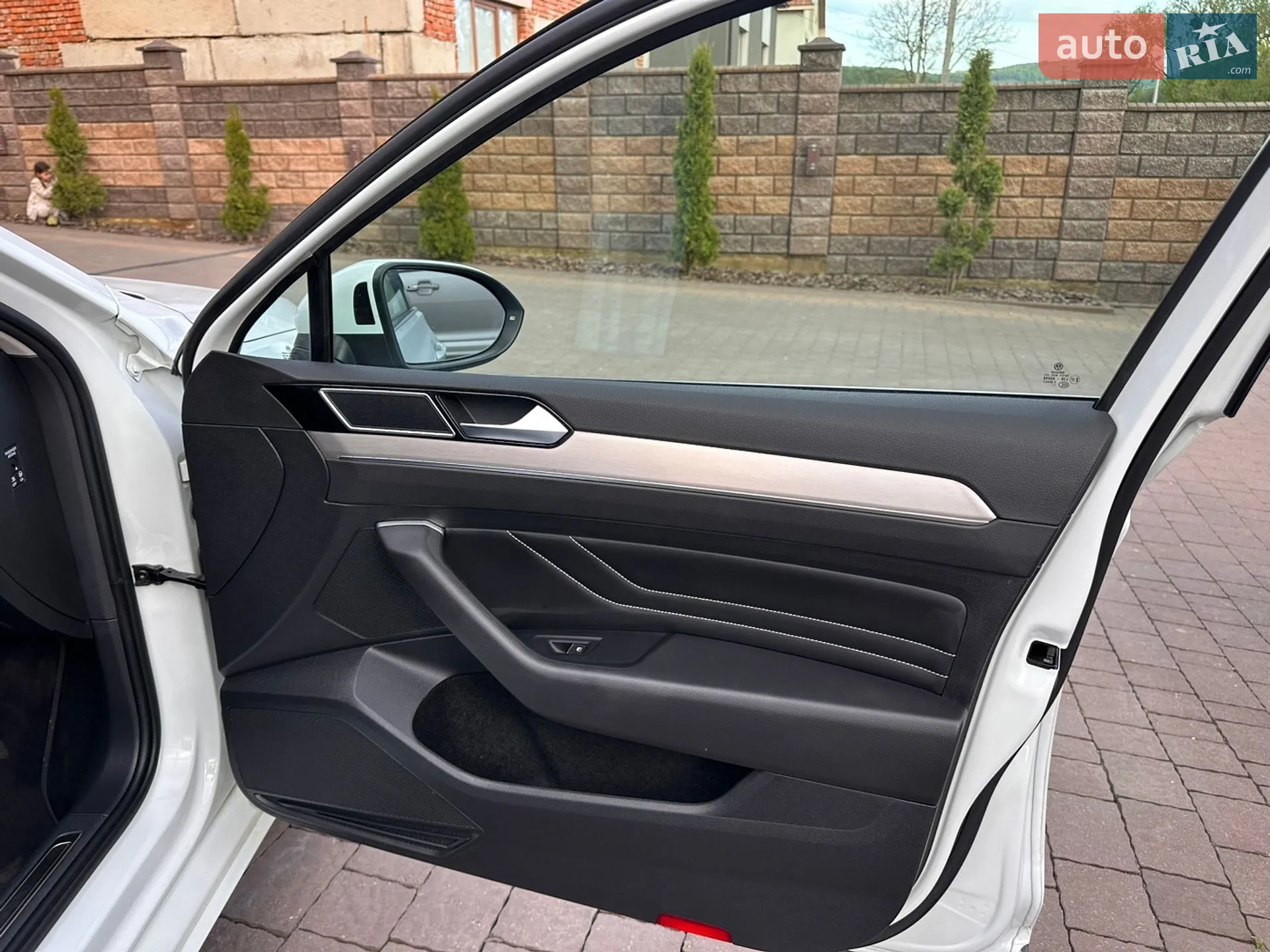 2022 Volkswagen Passat - мініатюра 48