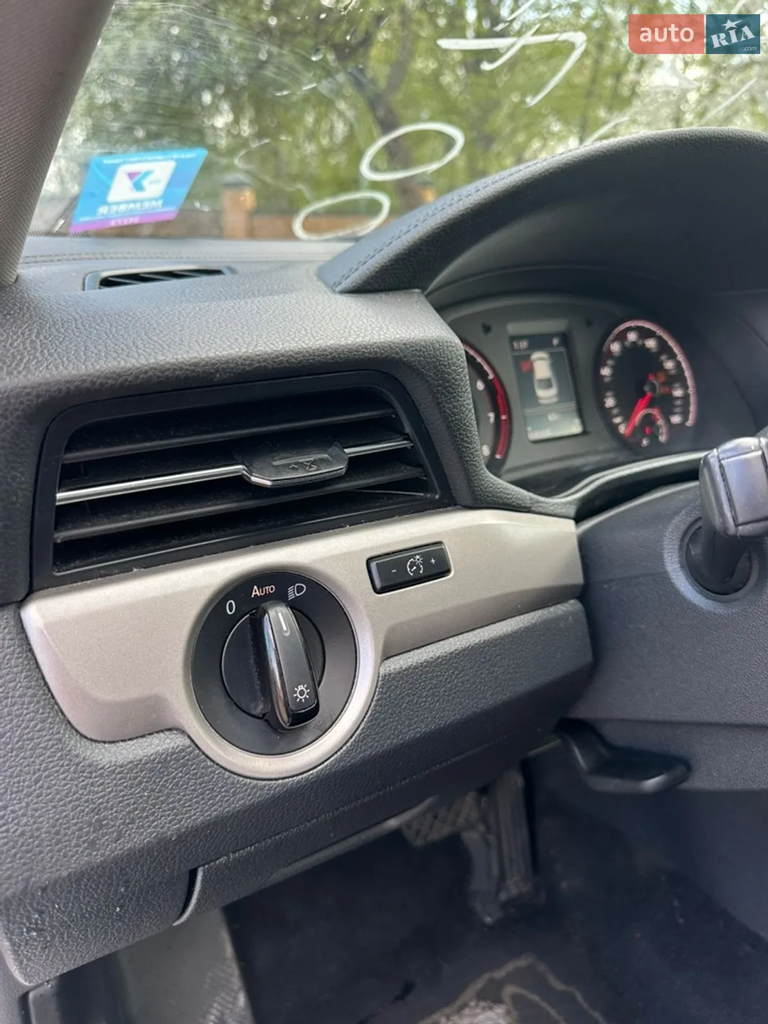 2019 Volkswagen Passat - мініатюра 10