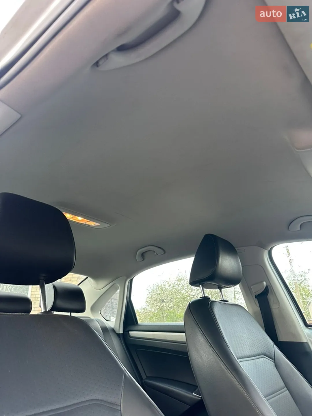 2019 Volkswagen Passat - мініатюра 22