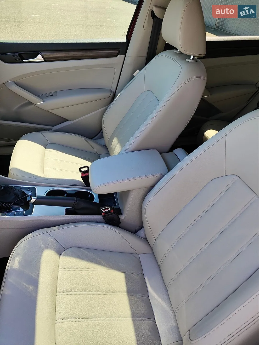 2020 Volkswagen Passat - мініатюра 15