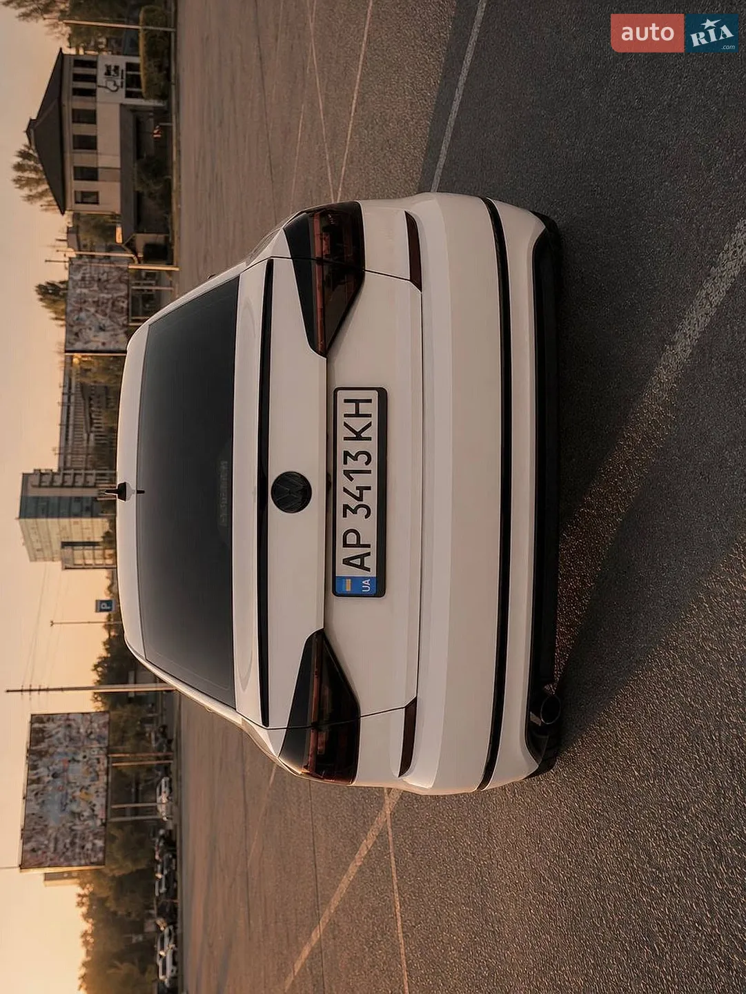 2018 Volkswagen Passat - мініатюра 6