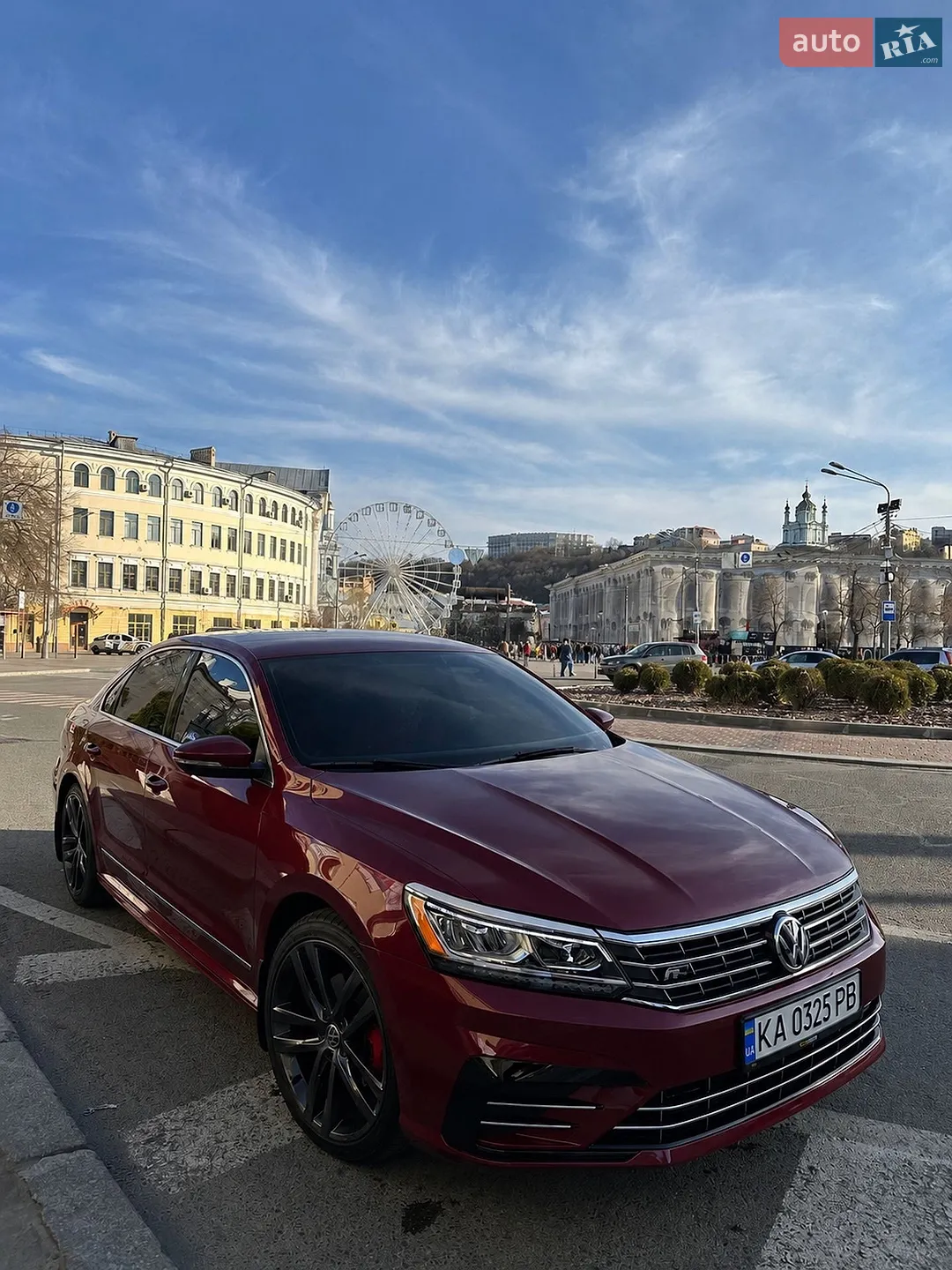 2016 Volkswagen Passat - мініатюра 39