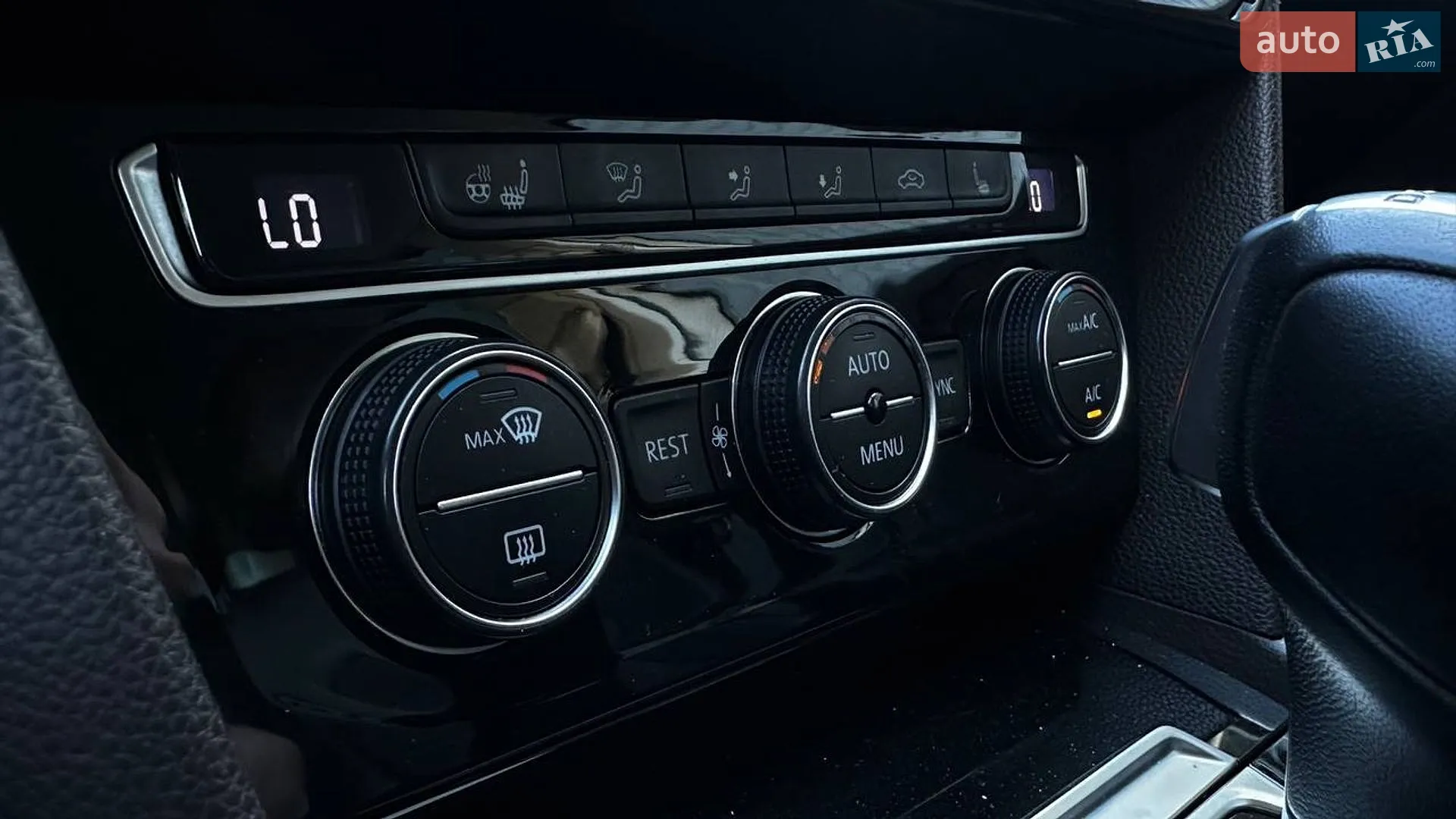 2015 Volkswagen Passat - мініатюра 19