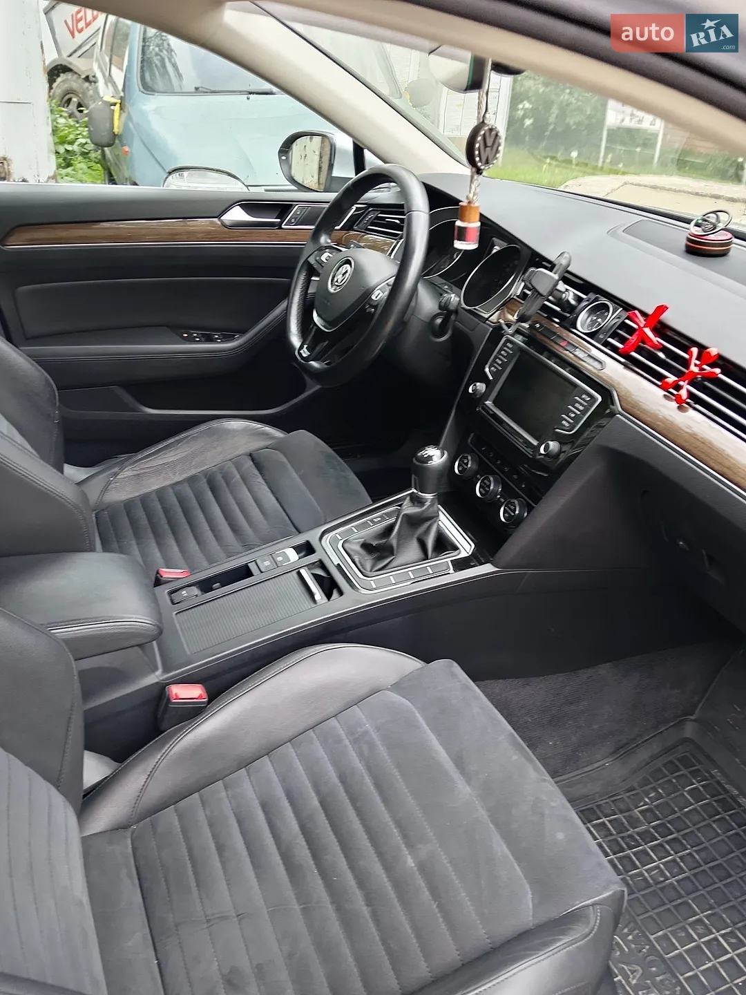 2016 Volkswagen Passat - мініатюра 10