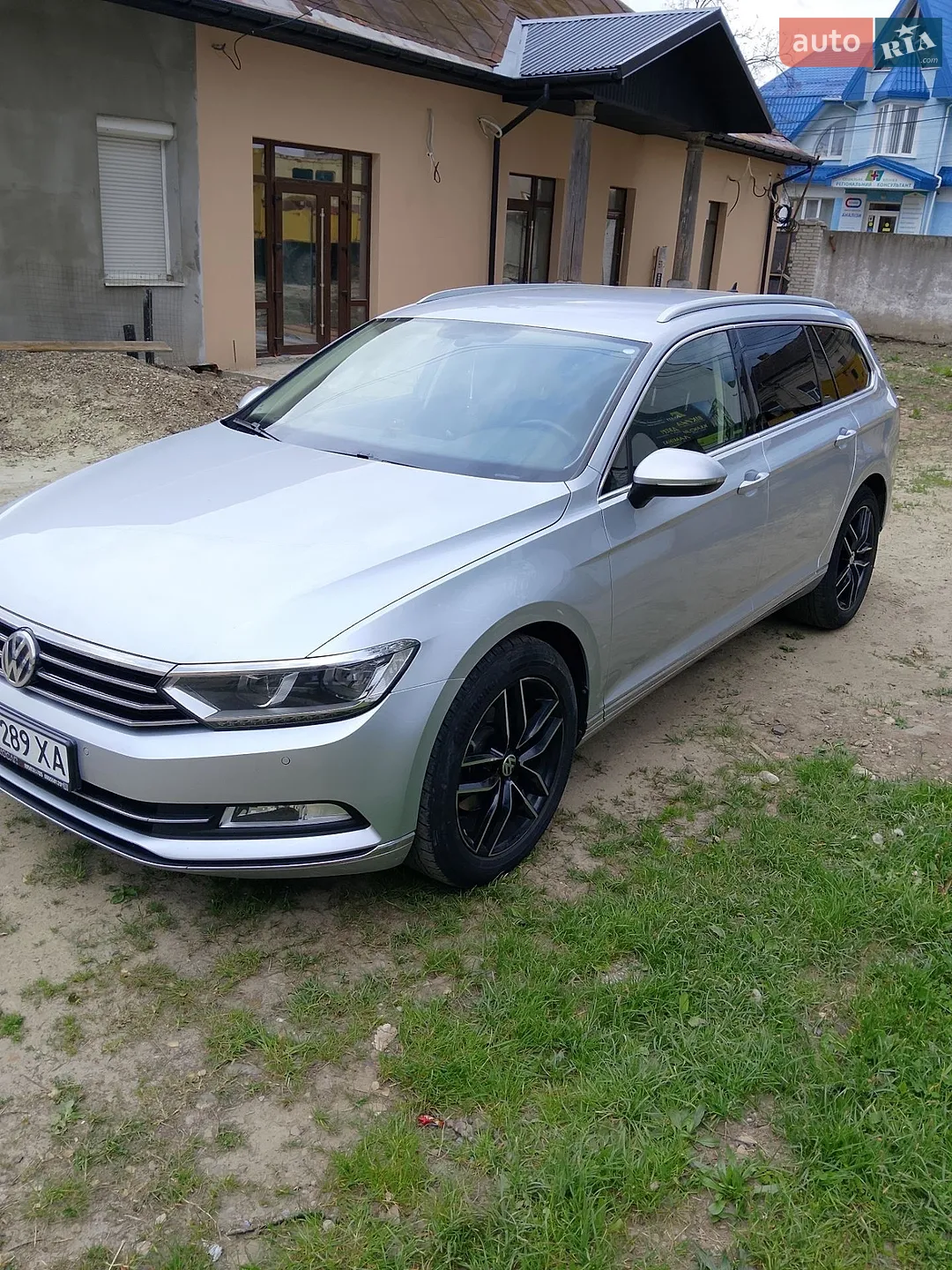 2016 Volkswagen Passat - мініатюра 13