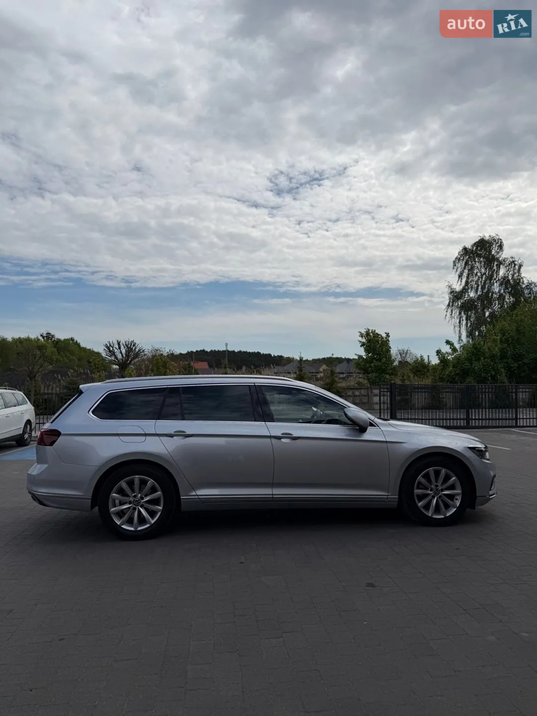 2022 Volkswagen Passat - мініатюра 7