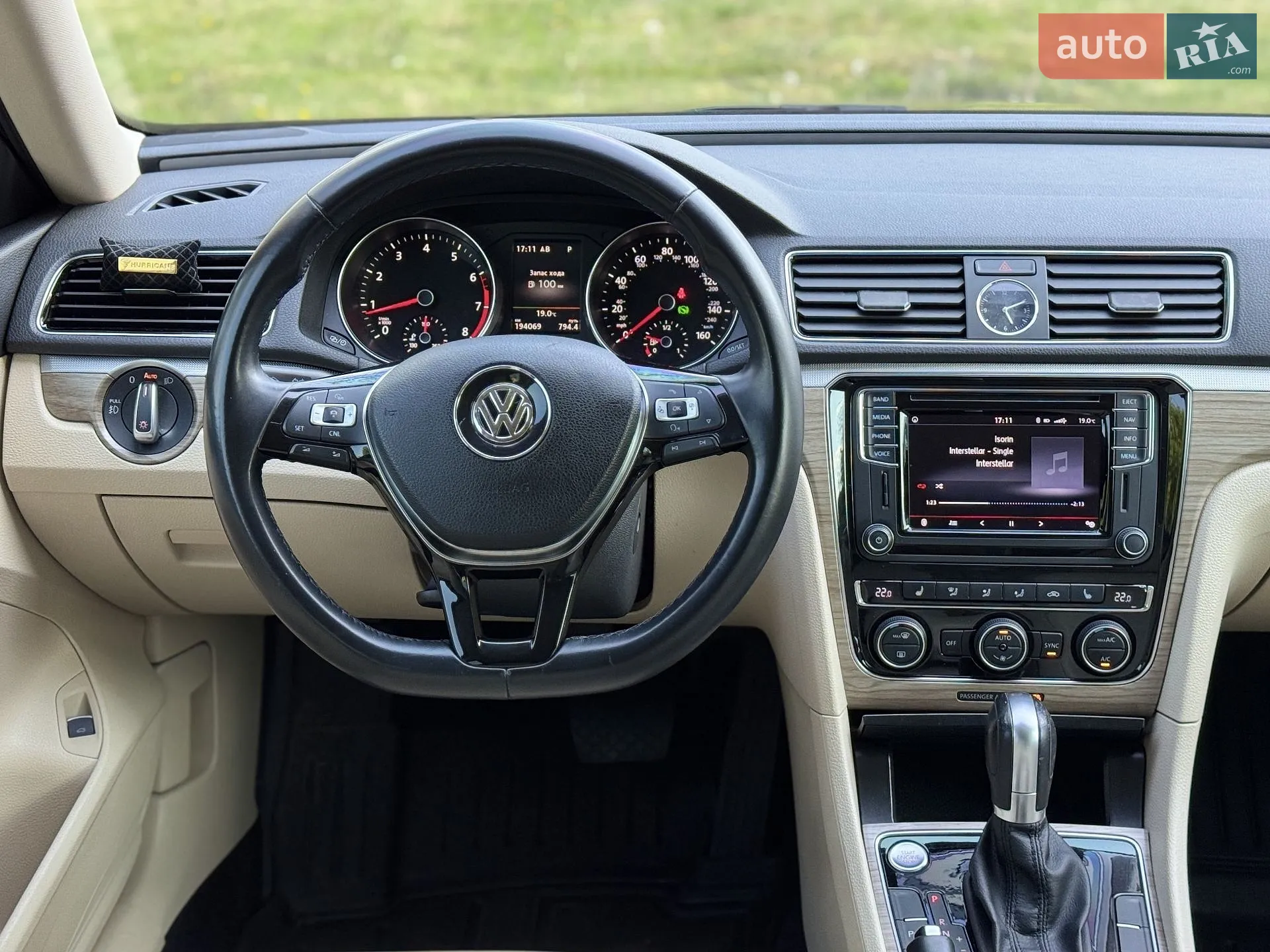2016 Volkswagen Passat - мініатюра 17