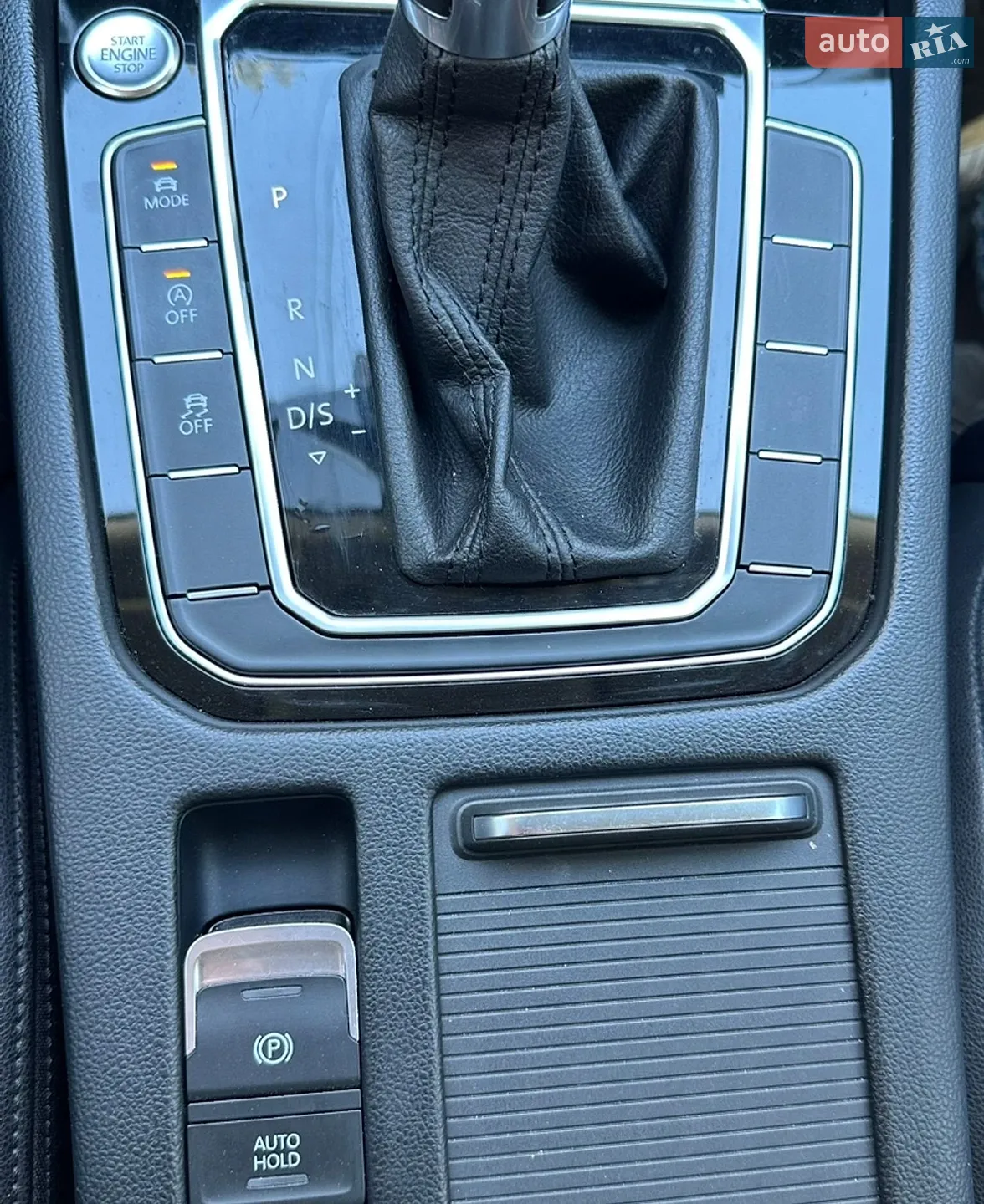 2015 Volkswagen Passat - мініатюра 22