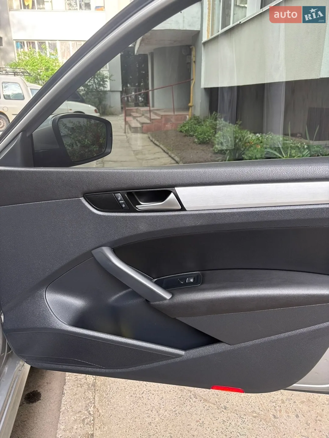 2013 Volkswagen Passat - мініатюра 15