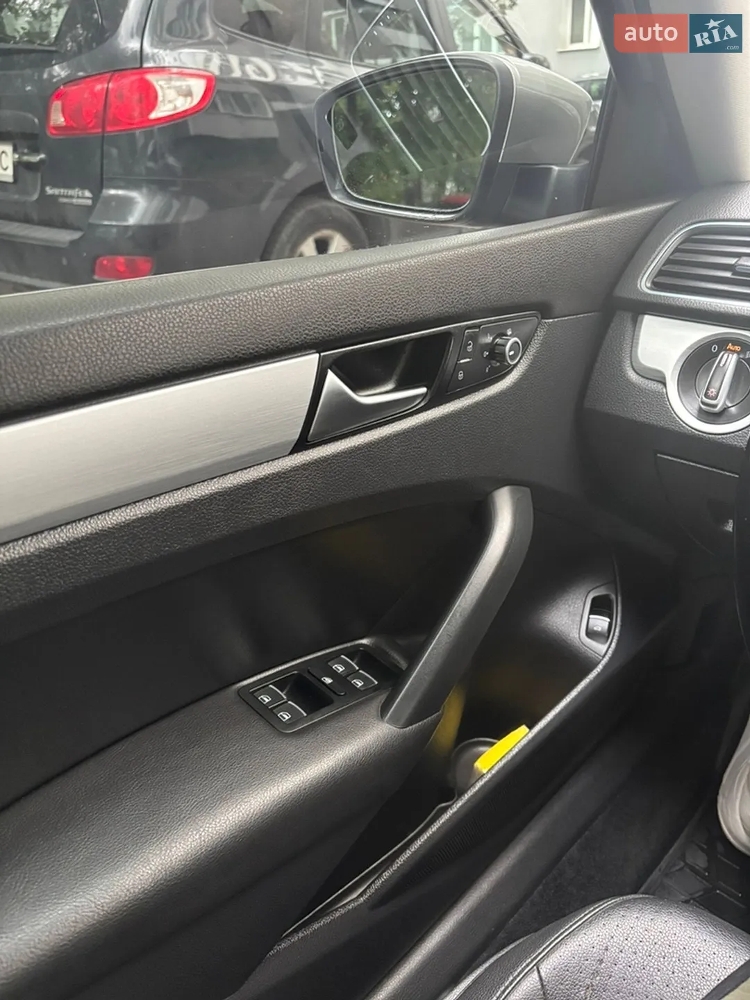 2013 Volkswagen Passat - мініатюра 19