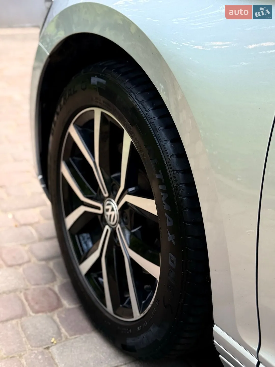 2019 Volkswagen Passat - мініатюра 5