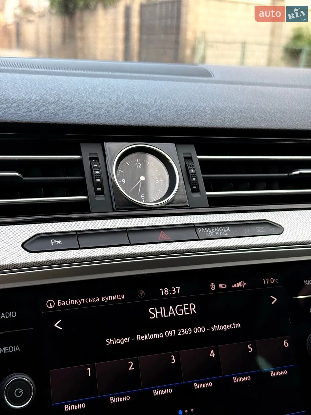 2019 Volkswagen Passat - мініатюра 26