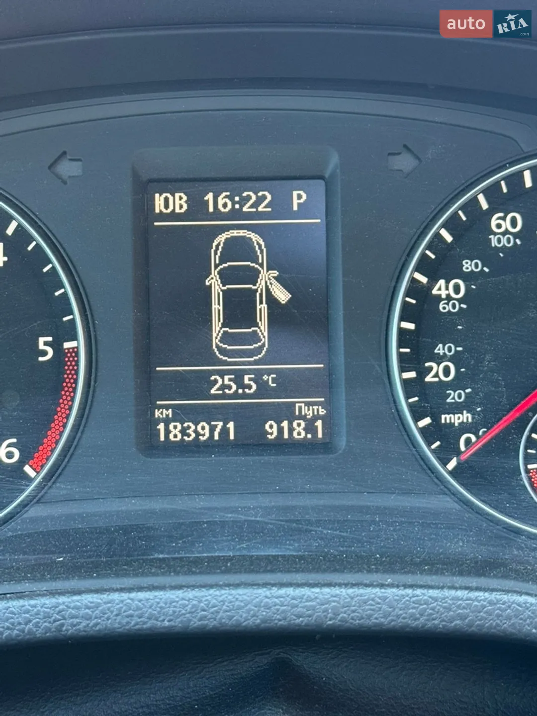 2014 Volkswagen Passat - мініатюра 14