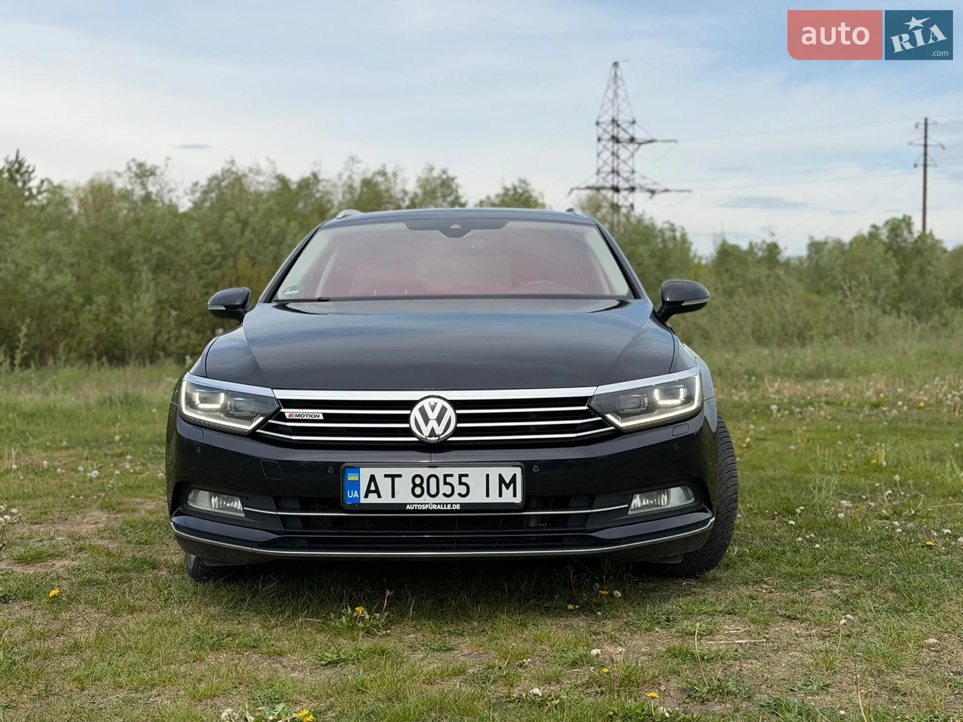 2016 Volkswagen Passat - мініатюра 4