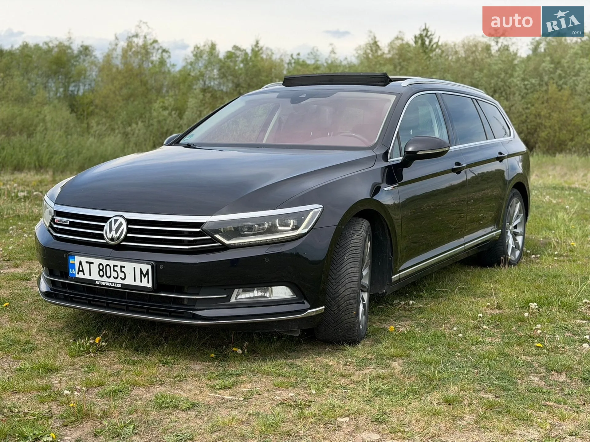 2016 Volkswagen Passat - мініатюра 14