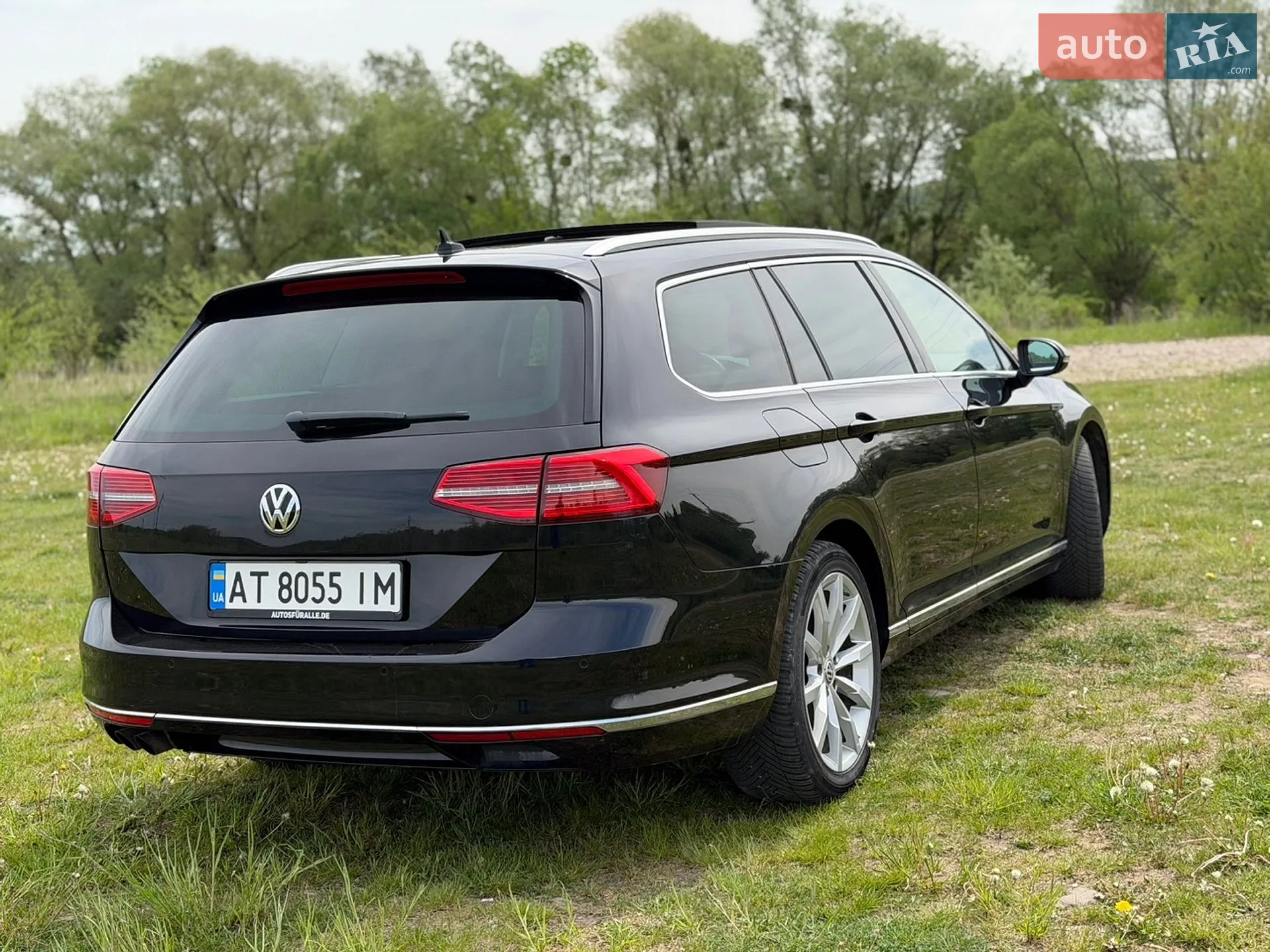 2016 Volkswagen Passat - мініатюра 21